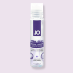 JO Extra Silky Silicone Toy Lube (30ml)