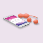 WeVibe Bloom Vibrating Kegel Beads