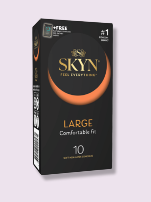 SKYN Large Condoms