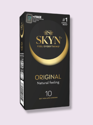 SKYN Feel Everything Condoms