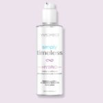 Wicked Timeless Hybrid Lubricant (120ml)