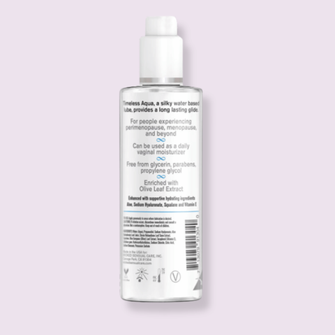 water based lubricant Info